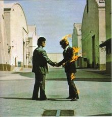 Wish you were here von - , pink