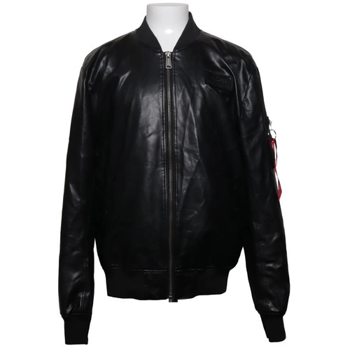 Alpha industries bomberjacke - alpha,