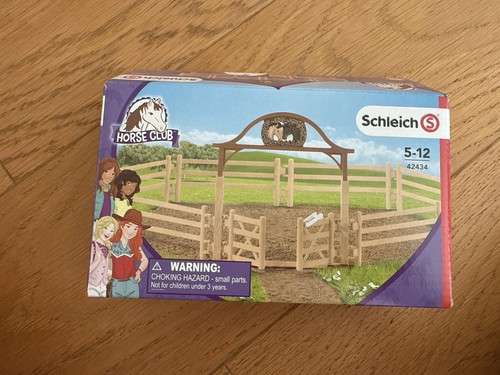 Schleich horse club - horse,
