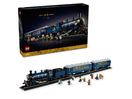 Lego ideas 21344 der - lego®,