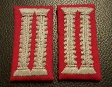Bundeswehr kragenspiegel - bundeswehr,