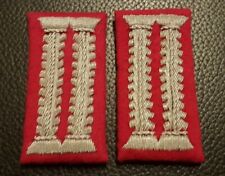 Bundeswehr Kragenspiegel