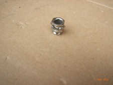 Zugentlastung Kabelverschraubung PG 7 Messing Lapp SK SH OBO