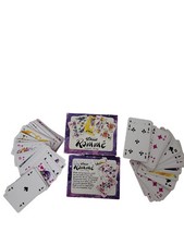 Diddl Romme Rommé Kartenspiel