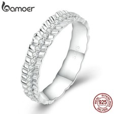 BAMOER 925er Sterling Silber