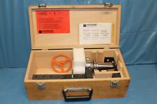 Heidenhain TS 520 Meßtaster Messtaster mit Tastspitze SK40 DIN 69871 Taster