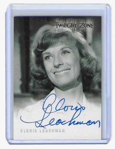 2000 twilight zone serie - 2000,