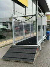 Laufband Pferdelaufband Horsetrainer Neuwertig TOP Zustand