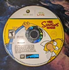 The Simpsons Spiel (Xbox 360)