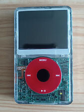 NEU Apple iPod Classic Video 5G 128GB 160GB 256GB 512GB 1TB Wolfson DAC GARANTIE