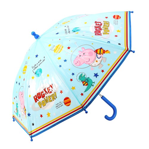 George pig rocket - pig,