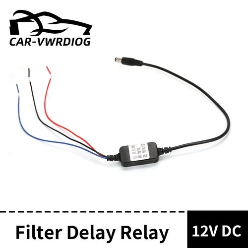 12v leistungsrelais - 12v,