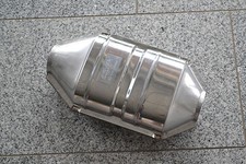 Universal Katalysator Kat  bis