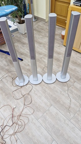 Lautsprecher von panasonic 4 - 4,