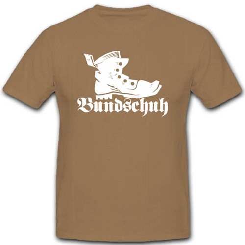 Bundschuh bundeswehr - bundschuh,