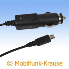KFZ Ladekabel Auto Ladegerät f. Motorola RAZR2 V8
