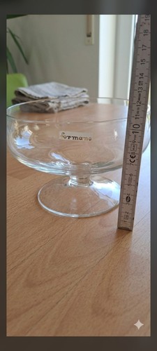 Formano glas schale - ​formano,