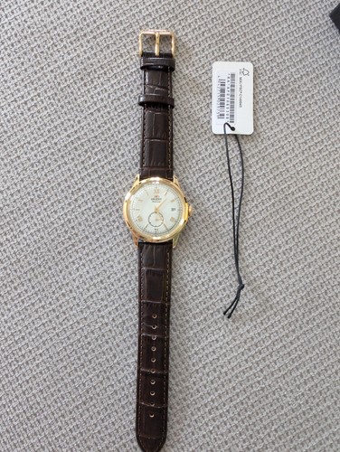 Orient ap0106s30b herrenuhr - ra-ap0106s30b,
