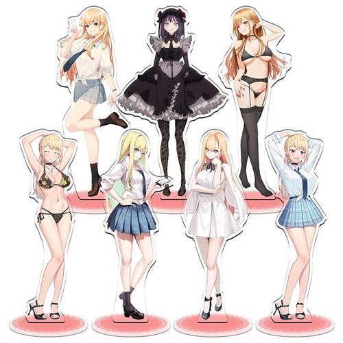 Dress darling acryl - my, dress-up
