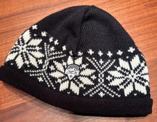 Steffner  Damen Ski Mütze