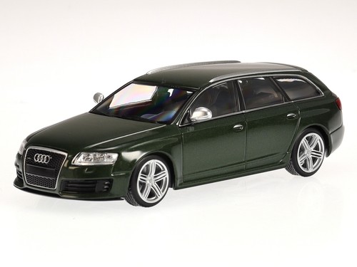 Audi 6 avant 2007 - audi,