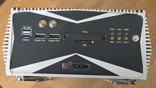 Spectra nexcom nise 3600p2e - nexcom, nise-3600p2e