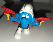 20036 Drachenflieger Schlumpf