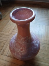 Einzigartige Porzellanvase