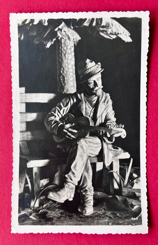 Foto 1950 anton günther - ak, um