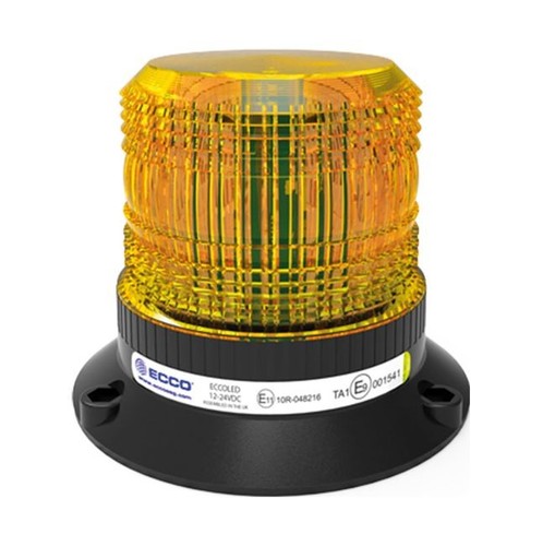 Ecco kennleuchte gelb led - kennleuchte,