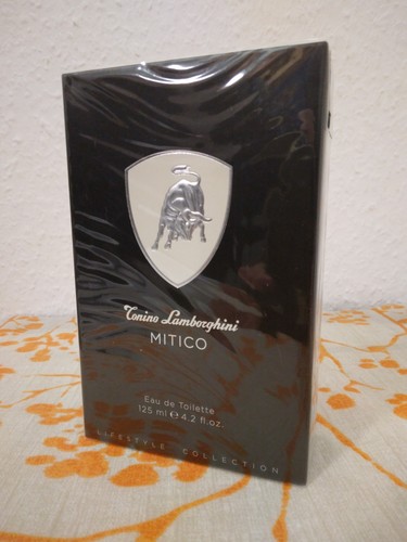 Tonino lamborghini mitico 125 - tonino,