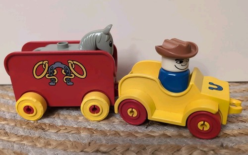 Lego duplo set 2627 - set,