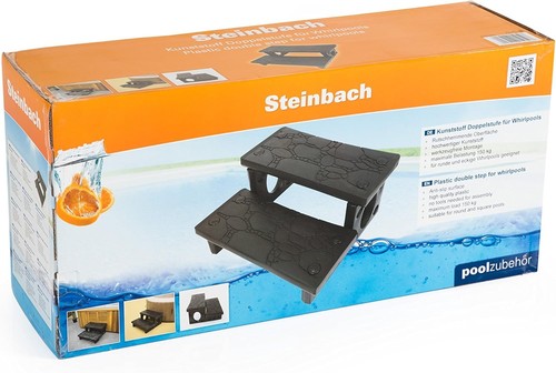 Steinbach doppelstufe - steinbach,
