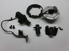 BMW F 650 CS Scarver K14 02-03