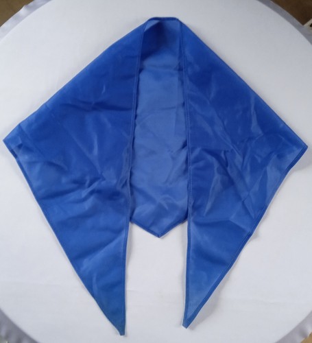 Original ddr pionier - ddr, pionier-halstuch