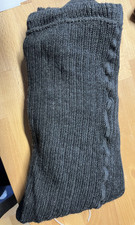 Herrenstrumpfhose mit 3:1