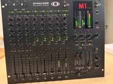 Dynacord M1 Facelift Modell