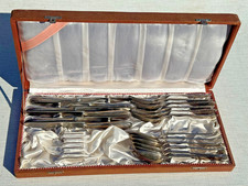 Ddr besteckkoffer - ddr,
