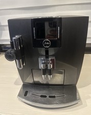 Jura Impressa J80 One Touch