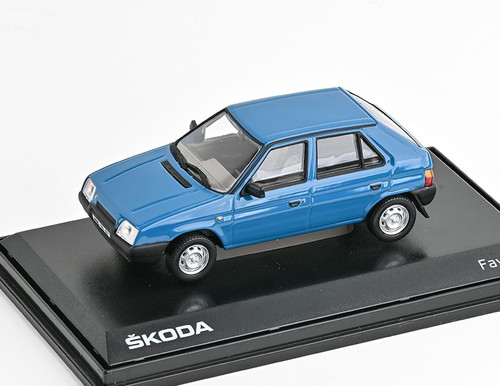 Skoda favorit 136 - favorit,