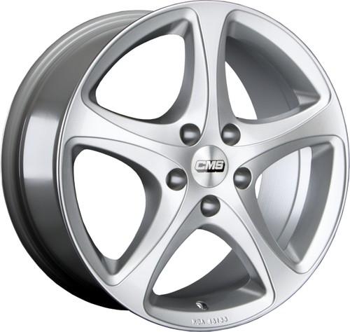 Cms c12 alufelgen satz - cms,