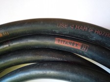 TITANEX Kabel H07RN-F