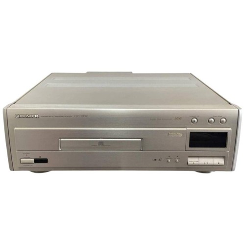 Pioneer cld hf9g - pioneer, cld-hf9g