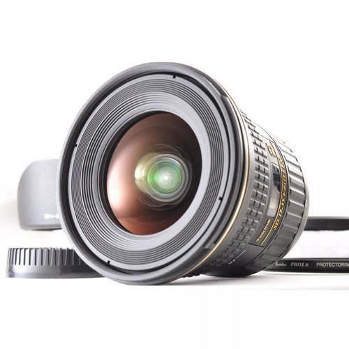 Neuwertig tokina x pro sd - tokina,