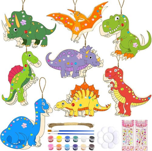 Ourdort dinosaurier holz - dinosaurier,