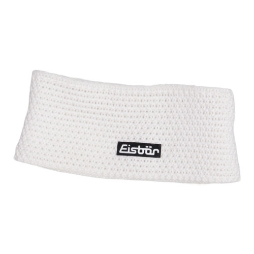 Eisbär stirnband weiß - eisbär,, stirnband,