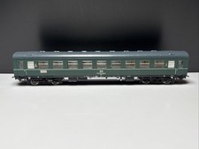 Spur H0 DDR PIKO Modernisierungswagen Bge 2.Kl. Personenwagen DR TOP Modellbahn