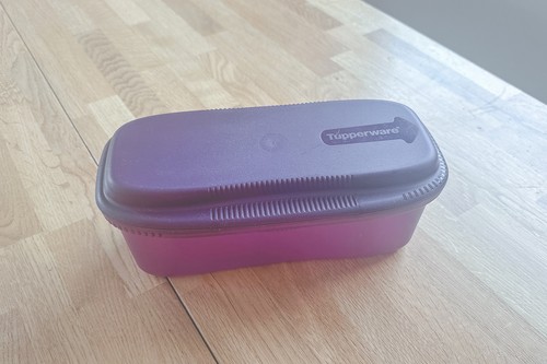 Tupperware mikrowelle - tupperware,