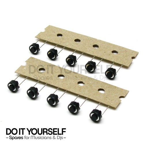 Denon mc2000 tact - tact,
