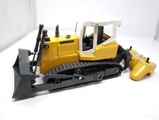 Jamara  405057  Liebherr Planierraupe - keine Stromanzeige - mit Steuerung